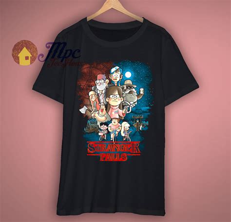 gravity falls shirt|gravity falls t shirtstranger.